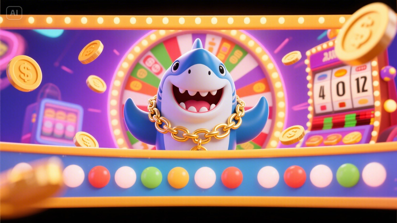 Casino Real Deal Bet Casino desktop and mobile interfaces