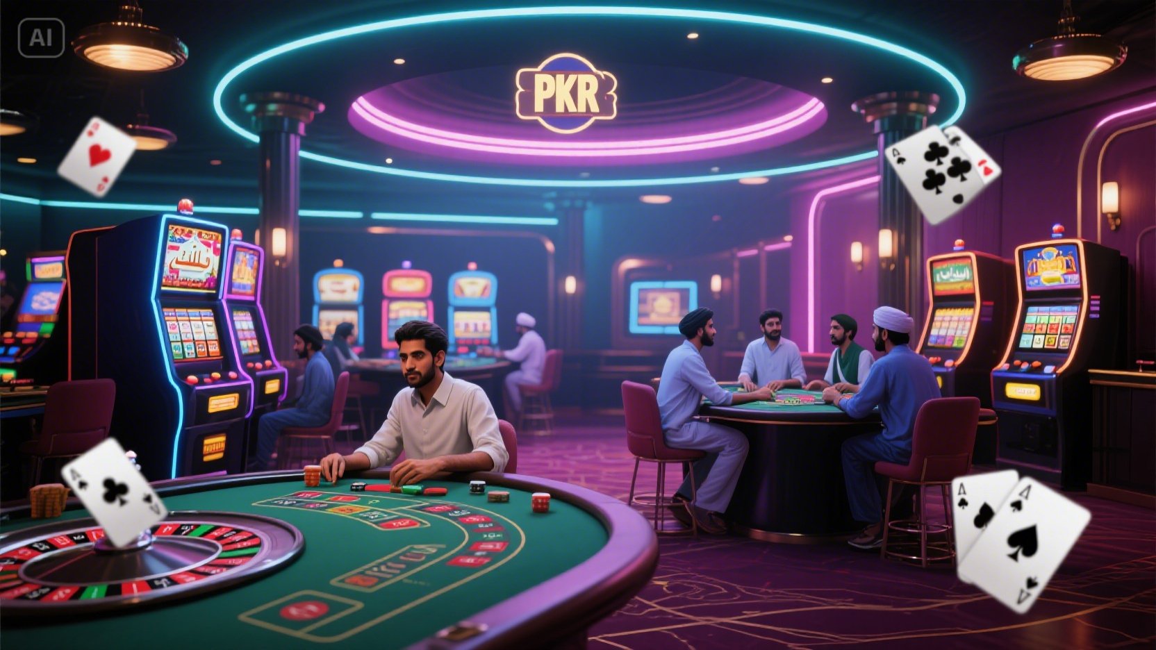 Real Deal Bet CasinoGet 200% bonus on your first recharge instantly! Pakistani players can now enjoy high-limit games, fast payouts, and safe local transactions.