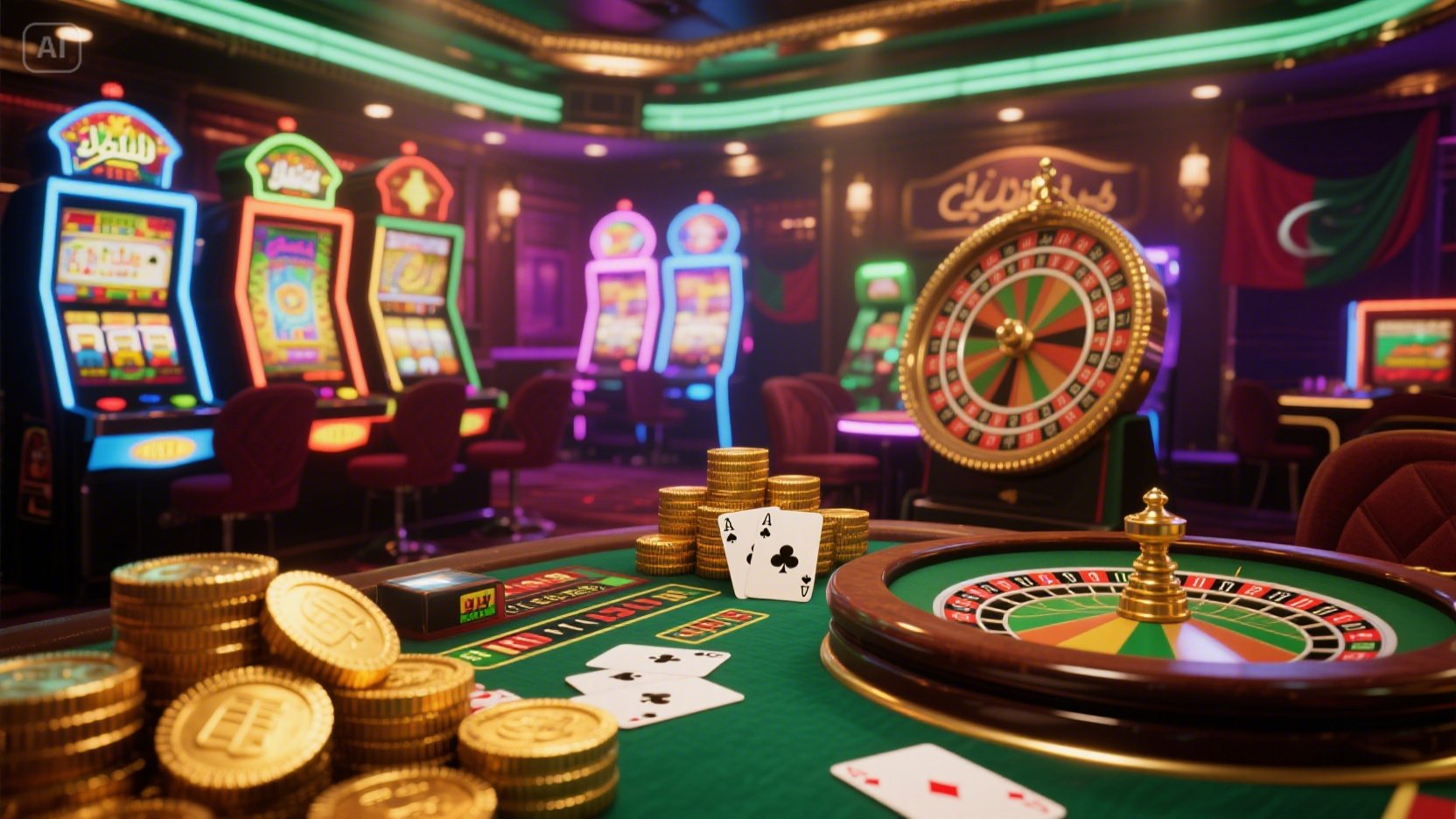 Casino Real Deal Bet Casino desktop and mobile interfaces