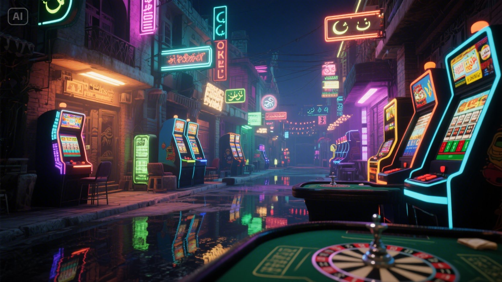 Registration at Real Deal Bet Casino Casino